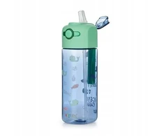 Oxybag OXY SMILE buteliukas 450 ml Ocean Life 9-18823