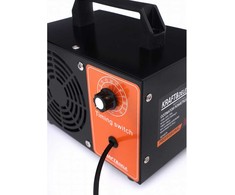 Kraftampdele Ozono generatorius 150W, Kraftdele