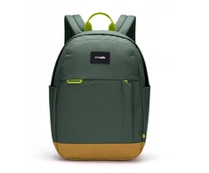 Pacsafe Go 15l - Antivagysčių kuprinė, 15l, žalia