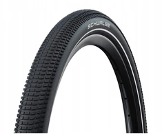 Padanga 20" Schwalbe Billy Bonkers HS600 Perf Fold 40-406 / 20x1.50 Reflex