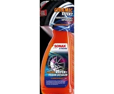SONAX Padangų ir ratlankių priežiūros priemonė Xtreme Ceramic, 750ml 350400