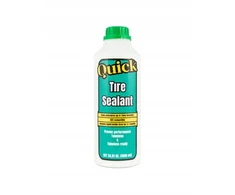 Padangų sandarinimo pienas Quick Tire 1000 ml