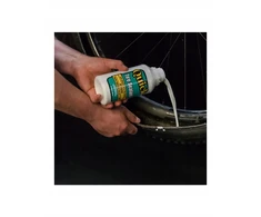 Padangų sandarinimo pienas Quick Tire 500 ml