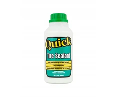 Padangų sandarinimo pienas Quick Tire 500 ml
