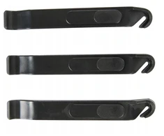 Padangų svirtys, plastikinės, pakuotėje 3 vnt. Nexelo L255432