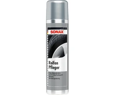 SONAX Padangų valiklis, juodintojas, 400ml 435300