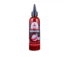 Poppamies Padažas ,,Sriracha Hot''