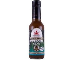 Poppamies Padažas-marinatas „Awesome“, 150ml.