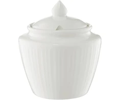 Padažinė AMBITION Perla, baltos sp., porcelianas, 260 ml