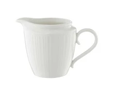 Padažinė AMBITION Perla, baltos sp., porcelianas, 260 ml