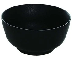 Padažinė Jap Tognana Ø6.5cm/60ml matinė/juoda