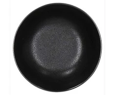 Padažinė Jap Tognana Ø6.5cm/60ml matinė/juoda