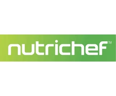 PADAŽO PUODŲ ŠILDYMO PUODAS NUTRICHEF PLIENAS STIPRUS SU dangteliu