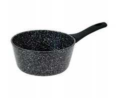 Padažų puodas 18 cm Padažų puodas Dujinė indukcinė marmurinė danga