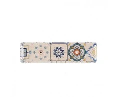 Padėklas/lėkštė 30x8x2 cm porcelianas LORE La Mediterranea FM-LOR25014