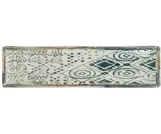 Padėklas/lėkštė užkandžiams 30x8 cm porcelianas GRECIA La Mediterranea K25014