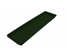 Vodar Padėklas Popular 50cm Žalias