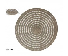 Bikuvalt Padėkliukas 1971 Džiutas, 38cm