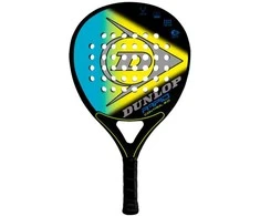 Padelio raketė Rapid Power Dunlop 365g