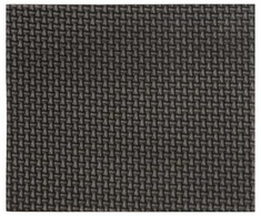 Padukas lipnus juodas Vorel | 100x120mm