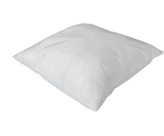 Pagalvė COMCO, 50 x 50 cm, imp. 100% neaustinio audinio, užp. 100% poliesterio, 320g