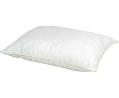 Pagalvė COMCO, 50 x 70 cm, imp. 60% bambuko, 40% medvilnės, užp. 100% poliesterio, 600g