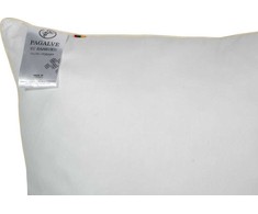 Pagalvė COMCO, 50 x 70 cm, imp. 60% bambuko, 40% medvilnės, užp. 100% poliesterio, 600g