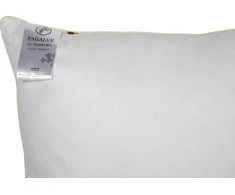 Pagalvė COMCO, 50 x 70 cm, imp. 60% bambuko, 40% medvilnės, užp. 100% poliesterio, 600g
