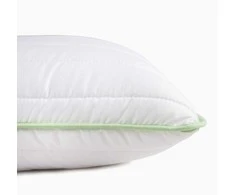 Pagalvė COMCO ALOE VERA, 60 x 60 cm, 100% poliesteris, 550 g