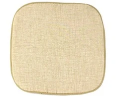 Pagalvė krėslui Promo AMPO 38x38x1.5cm 556
