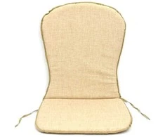 Pagalvė krėslui su atlošu Laura 3 AMPO 88x46x3cm 556
