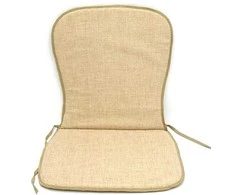 Pagalvė krėslui su atlošu Mery 15 AMPO 75x39x1.5cm 556