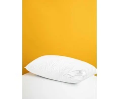 Pagalvė MERKYS PELENĖ, 60 x 60 cm, imp. 100% medvilnės, užp. 100% poliesterio, 850g