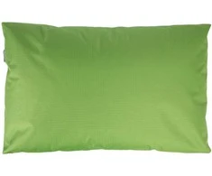 Fotelis Home4You Pagalvė MR. BIG 60x40xH16cm, žalia