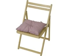 Pagalvė sodo baldams Ampo 40x40x10cm rožinė