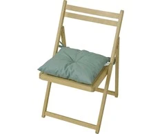 Pagalvė sodo baldams Ampo 40x40x10cm žalia