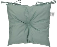 Pagalvė sodo baldams Ampo 40x40x10cm žalia