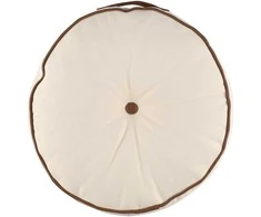 Pagalvė sodo baldams Chairpad 4Living 45cm smėlio sp.