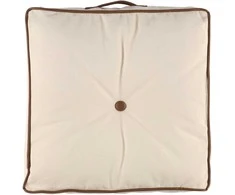 Pagalvė sodo baldams Chairpad 4Living 45x45cm smėlio sp.