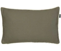 Pagalvė sodo baldams Kroft In the Mood 50x30x10cm žalia
