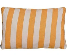 Pagalvė sodo baldams Osborn In the Mood 60x40x10cm ruda