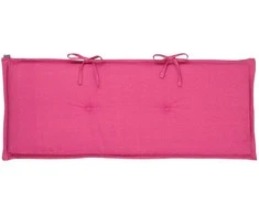 Pagalvė sodo baldams Paddy In the Mood 120x47x5cm rožinė