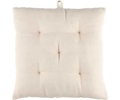 Pagalvė sodo baldams Pellava Fanni K 38x38cm smėlio sp.