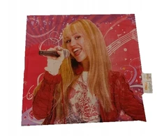 Pagalvės užvalkalas 40 x 40 cm Hannah Montana