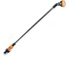 Pailgintas laistymo pistoletas G.F. 30L/min. 4bar
