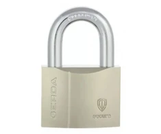 Pakabinama spyna GERDA BRASS LINE, KMZ S30, 3 raktai