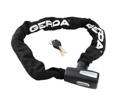 Pakabinama spyna GERDA BRASS LINE, KMZ S40, 3 raktai