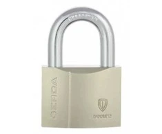 Pakabinama spyna GERDA SECURE, KSWS S50, 3 raktai