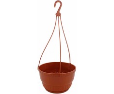 FORM PLASTIC Pakabinamas gėlių vazonas, 22 cm