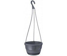 FORM PLASTIC Pakabinamas gėlių vazonas 25cm Europa